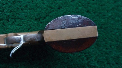 CASED NEW HAVEN ARMS Co VOLCANIC NO. 2 NAVY PISTOL WITH 6 INCH BARREL - Image 16 of 20