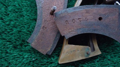 CASED NEW HAVEN ARMS Co VOLCANIC NO. 2 NAVY PISTOL WITH 6 INCH BARREL - Image 12 of 20