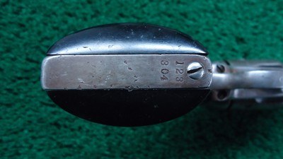 ANTIQUE COLT SAA SHERIFFS MODEL IN 45 CAL SHIPPED TO HOUSTON, TEXAS - Image 15 of 15