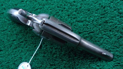 ANTIQUE COLT SAA SHERIFFS MODEL IN 45 CAL SHIPPED TO HOUSTON, TEXAS - Image 3 of 15