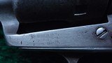 ANTIQUE COLT SAA SHERIFFS MODEL IN 45 CAL SHIPPED TO HOUSTON, TEXAS - 11 of 15