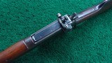WINCHESTER MODEL 1895 CARBINE IN CALIBER 30 US / 30-40 KRAG - 4 of 22