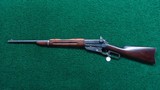 WINCHESTER MODEL 1895 CARBINE IN CALIBER 30 US / 30-40 KRAG - 21 of 22