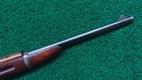 WINCHESTER MODEL 1895 CARBINE IN CALIBER 30 US / 30-40 KRAG - 7 of 22