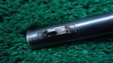 WINCHESTER MODEL 1895 CARBINE IN CALIBER 30 US / 30-40 KRAG - 14 of 22