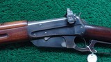 WINCHESTER MODEL 1895 CARBINE IN CALIBER 30 US / 30-40 KRAG - 2 of 22