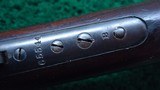 WINCHESTER MODEL 1895 CARBINE IN CALIBER 30 US / 30-40 KRAG - 16 of 22