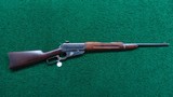 WINCHESTER MODEL 1895 CARBINE IN CALIBER 30 US / 30-40 KRAG - 22 of 22