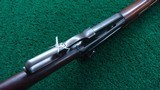 WINCHESTER MODEL 1895 CARBINE IN CALIBER 30 US / 30-40 KRAG - 3 of 22