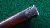 WINCHESTER MODEL 1895 CARBINE IN CALIBER 30 US / 30-40 KRAG - 17 of 22