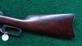 WINCHESTER MODEL 1895 CARBINE IN CALIBER 30 US / 30-40 KRAG - 18 of 22