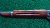 WINCHESTER MODEL 1895 CARBINE IN CALIBER 30 US / 30-40 KRAG - 13 of 22