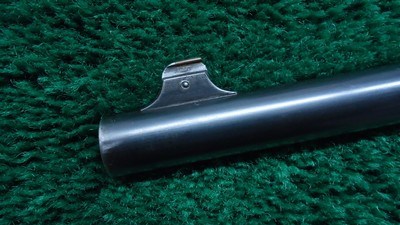 W. F. SHEARD MARKED WINCHESTER MODEL 1895 DELUXE RIFLE IN CALIBER 30 US / 30-40 KRAG - Image 14 of 21