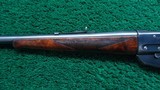 W. F. SHEARD MARKED WINCHESTER MODEL 1895 DELUXE RIFLE IN CALIBER 30 US / 30-40 KRAG - 13 of 21