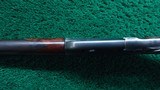 W. F. SHEARD MARKED WINCHESTER MODEL 1895 DELUXE RIFLE IN CALIBER 30 US / 30-40 KRAG - 11 of 21