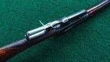 W. F. SHEARD MARKED WINCHESTER MODEL 1895 DELUXE RIFLE IN CALIBER 30 US / 30-40 KRAG - 3 of 21