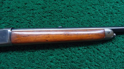 WINCHESTER MODEL 65 RIFLE IN CALIBER 218 BEE - Image 5 of 23
