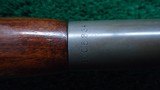 WINCHESTER MODEL 65 RIFLE IN CALIBER 218 BEE - 17 of 23