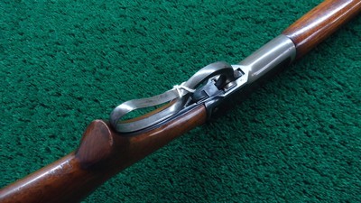 WINCHESTER MODEL 65 RIFLE IN CALIBER 218 BEE - Image 3 of 23