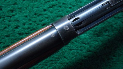 WINCHESTER MODEL 65 RIFLE IN CALIBER 218 BEE - Image 12 of 23