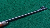 WINCHESTER MODEL 65 RIFLE IN CALIBER 218 BEE - 7 of 23