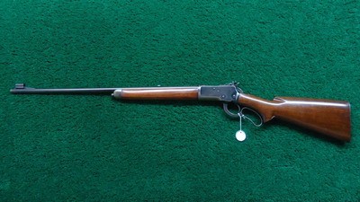 WINCHESTER MODEL 65 RIFLE IN CALIBER 218 BEE - Image 22 of 23
