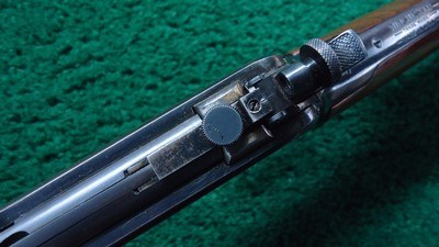 WINCHESTER MODEL 65 RIFLE IN CALIBER 218 BEE - Image 10 of 23