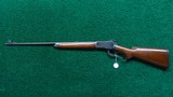 WINCHESTER MODEL 65 RIFLE IN CALIBER 218 BEE - 22 of 23