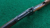 WINCHESTER MODEL 65 RIFLE IN CALIBER 218 BEE - 4 of 23