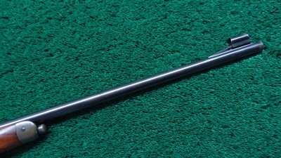 WINCHESTER MODEL 65 RIFLE IN CALIBER 218 BEE - Image 7 of 23