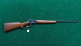 WINCHESTER MODEL 65 RIFLE IN CALIBER 218 BEE - 23 of 23