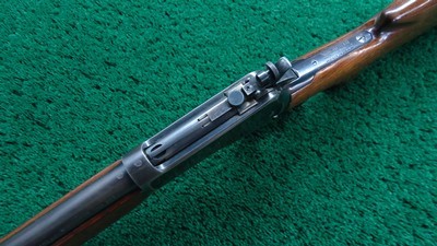 WINCHESTER MODEL 65 RIFLE IN CALIBER 218 BEE - Image 4 of 23