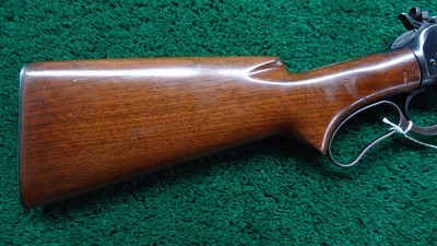 WINCHESTER MODEL 65 RIFLE IN CALIBER 218 BEE - Image 21 of 23