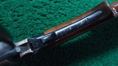 WINCHESTER MODEL 65 RIFLE IN CALIBER 218 BEE - Image 9 of 23