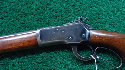 WINCHESTER MODEL 65 RIFLE IN CALIBER 218 BEE - Image 2 of 23
