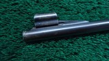 WINCHESTER MODEL 65 RIFLE IN CALIBER 218 BEE - 16 of 23
