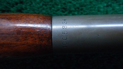 WINCHESTER MODEL 65 RIFLE IN CALIBER 218 BEE - Image 17 of 23