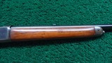 WINCHESTER MODEL 65 RIFLE IN CALIBER 218 BEE - 5 of 23