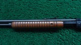 WINCHESTER MODEL 62A 22 CALIBER RIFLE - 14 of 22