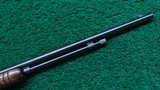 WINCHESTER MODEL 62A 22 CALIBER RIFLE - 7 of 22