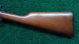 WINCHESTER MODEL 62A 22 CALIBER RIFLE - 18 of 22