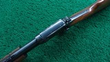 WINCHESTER MODEL 62A 22 CALIBER RIFLE - 4 of 22