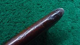 WINCHESTER 1866 FORTH MODEL RIFLE IN 44 RF - 13 of 23