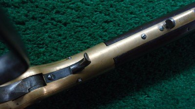 WINCHESTER 1866 FORTH MODEL RIFLE IN 44 RF - Image 9 of 23