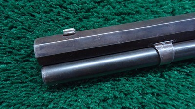 WINCHESTER 1866 FORTH MODEL RIFLE IN 44 RF - Image 16 of 23