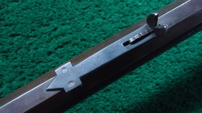WINCHESTER 1866 FORTH MODEL RIFLE IN 44 RF - Image 12 of 23