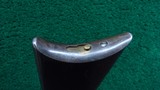 WINCHESTER 1866 FORTH MODEL RIFLE IN 44 RF - 20 of 23