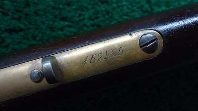 WINCHESTER 1866 FORTH MODEL RIFLE IN 44 RF - Image 17 of 23