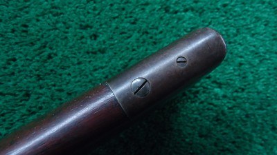 WINCHESTER 1866 FORTH MODEL RIFLE IN 44 RF - Image 18 of 23
