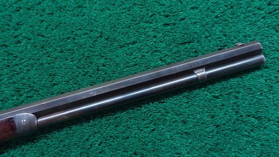 WINCHESTER 1866 FORTH MODEL RIFLE IN 44 RF - Image 7 of 23